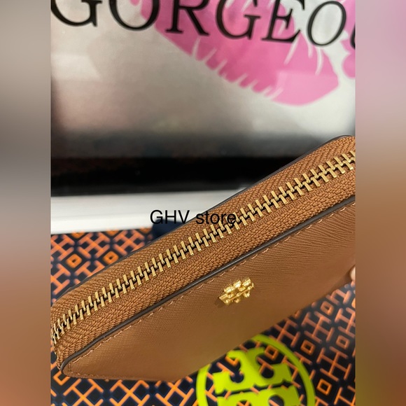 Tory burch Emerson medium wallet - Picture 7 of 7